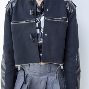 Kiba Inuzuka Blazer